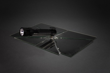 Logotrade promotional item image of: Gear X RCS recycled aluminum high performance car torch