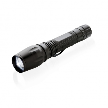 Logo trade advertising product photo of: Torch 10W Heavy duty CREE