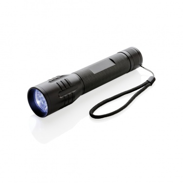 Logotrade promotional gifts photo of: 3W large CREE torch