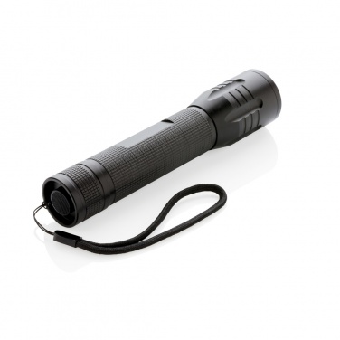 Logotrade promotional item picture of: 3W large CREE torch