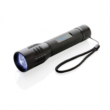 Logo trade promotional merchandise picture of: 3W large CREE torch