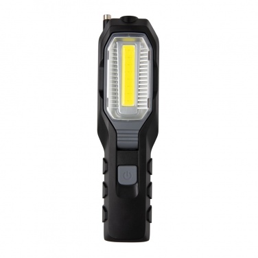 Logo trade business gift photo of: Heavy duty work light with COB
