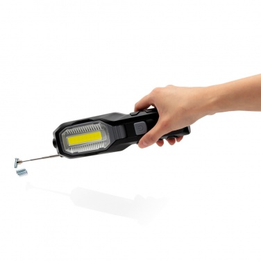 Logotrade corporate gift picture of: Heavy duty work light with COB