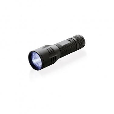 Logo trade corporate gifts picture of: 3W medium CREE torch