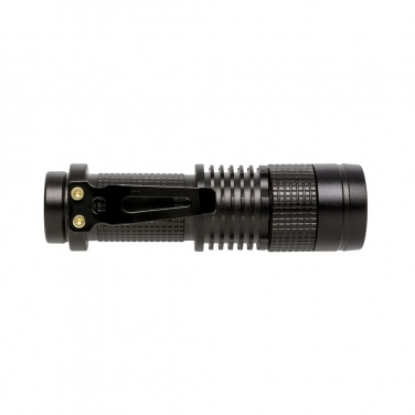 Logotrade corporate gift image of: 3W pocket CREE torch