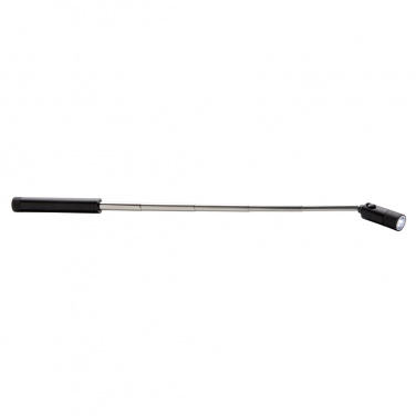 Logotrade corporate gift image of: Telescopic light with magnet