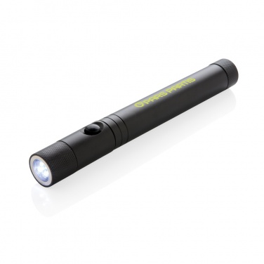 Logotrade promotional products photo of: Telescopic light with magnet