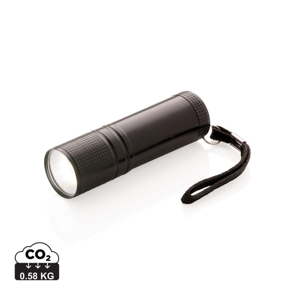 Logotrade promotional item image of: COB torch