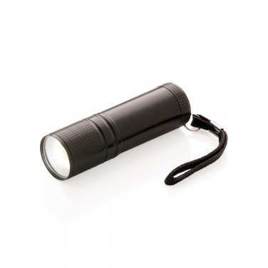 Logotrade promotional merchandise picture of: COB torch
