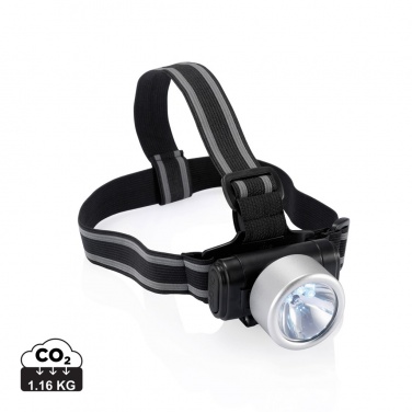 Logotrade promotional product picture of: Everest headlight