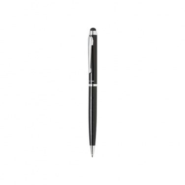 Logotrade promotional product picture of: Deluxe stylus pen