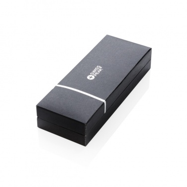 Logotrade promotional merchandise photo of: Heritage pen set