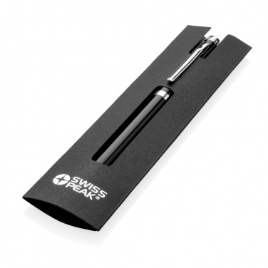 Logotrade advertising product picture of: Luzern pen