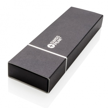 Logotrade promotional giveaways photo of: Luzern pen set