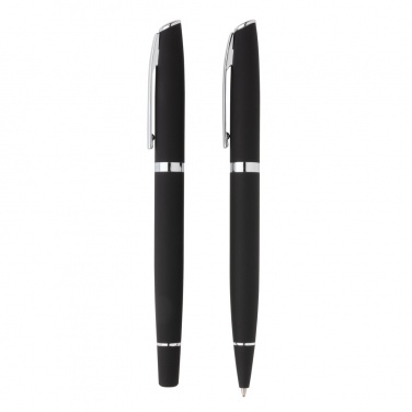 Logotrade promotional products photo of: Deluxe pen set