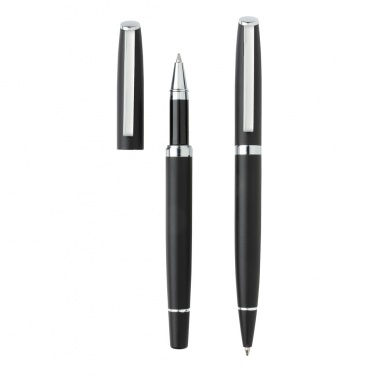 Logotrade promotional giveaway image of: Deluxe pen set
