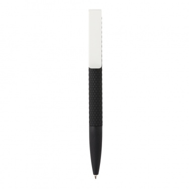 Logotrade promotional gift image of: X7 pen smooth touch