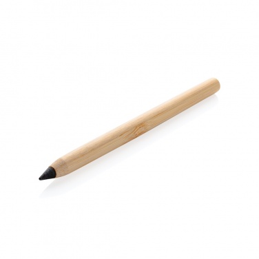Logotrade promotional gift picture of: Tree free infinity pencil