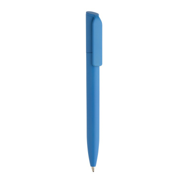 Logotrade advertising product picture of: Pocketpal GRS certified recycled ABS mini pen