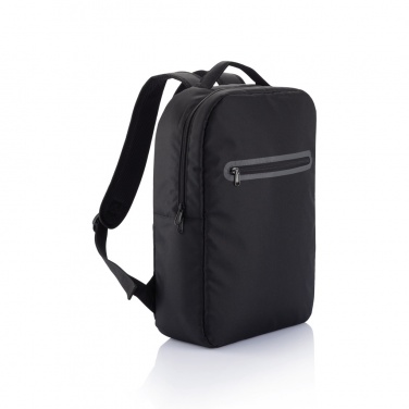 Logo trade corporate gifts picture of: London laptop backpack PVC free