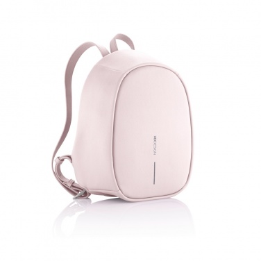 Logo trade corporate gift photo of: Elle Fashion, Anti-theft backpack