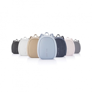 Logo trade advertising product photo of: Elle Fashion, Anti-theft backpack