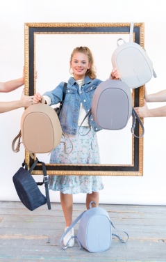 Logo trade promotional giveaways picture of: Elle Fashion, Anti-theft backpack