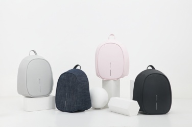 Logo trade promotional product photo of: Elle Fashion, Anti-theft backpack