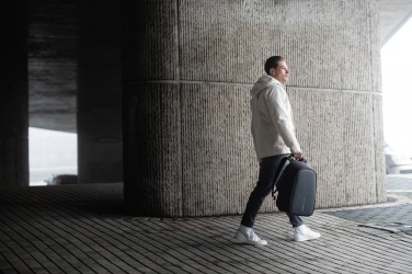 Logotrade business gifts photo of: Bobby Hero Regular, Anti-theft backpack