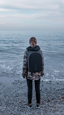 Logotrade corporate gift image of: Bobby Hero Regular, Anti-theft backpack