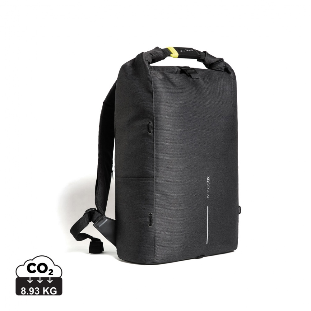 Logotrade promotional gift picture of: Urban Lite anti-theft backpack