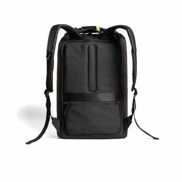 Logo trade corporate gifts picture of: Urban Lite anti-theft backpack