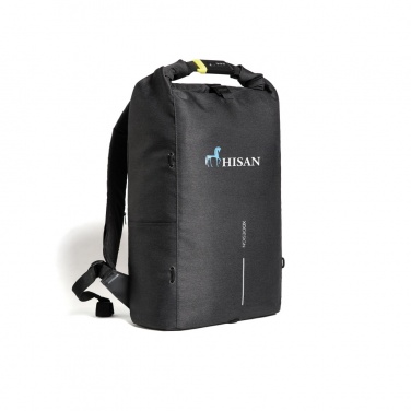 Logotrade business gifts photo of: Urban Lite anti-theft backpack