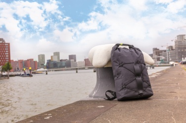 Logo trade promotional giveaway photo of: Urban Lite anti-theft backpack