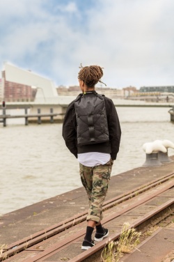 Logotrade advertising product image of: Urban Lite anti-theft backpack