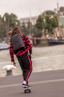 Logo trade corporate gift photo of: Urban Lite anti-theft backpack