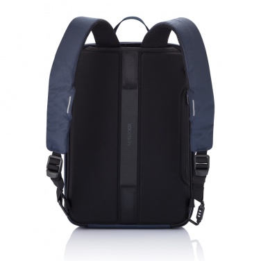 Logo trade promotional giveaways image of: Bobby Bizz anti-theft backpack & briefcase