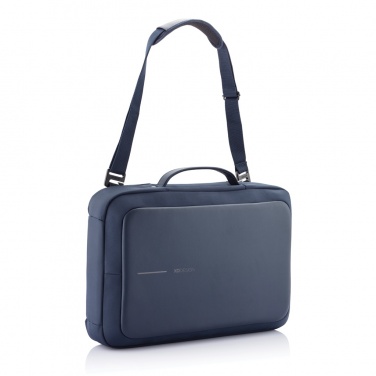 Logotrade corporate gift picture of: Bobby Bizz anti-theft backpack & briefcase