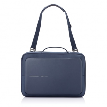 Logo trade promotional gifts image of: Bobby Bizz anti-theft backpack & briefcase