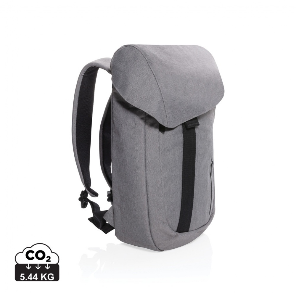 Logo trade advertising product photo of: Osaka backpack
