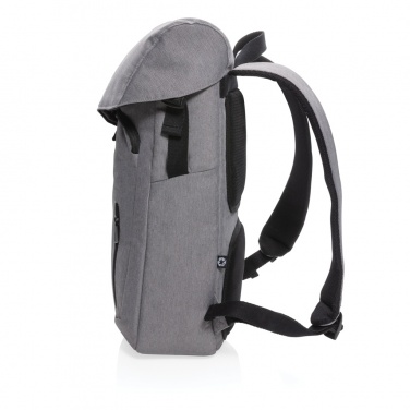 Logotrade promotional product picture of: Osaka backpack