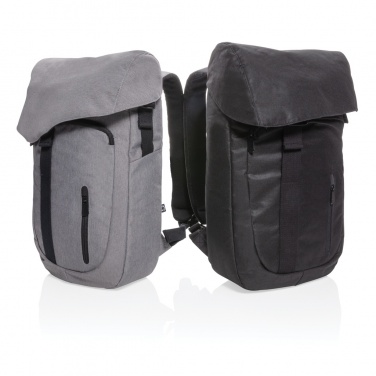 Logotrade promotional merchandise photo of: Osaka backpack