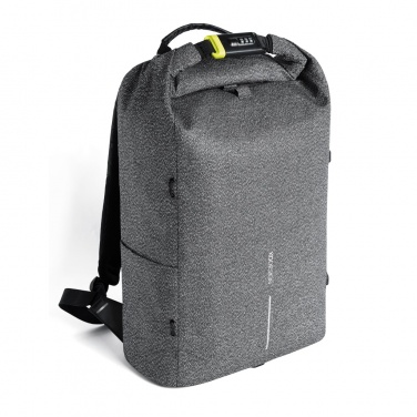 Logotrade promotional gift image of: Urban anti-theft cut-proof backpack