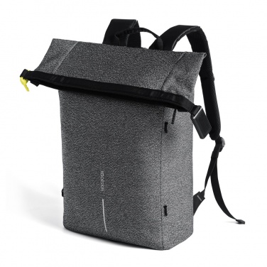 Logo trade promotional items picture of: Urban anti-theft cut-proof backpack