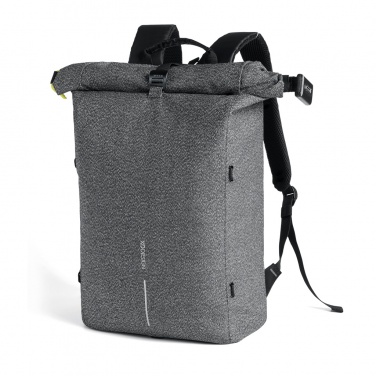 Logo trade promotional merchandise picture of: Urban anti-theft cut-proof backpack