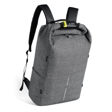Logo trade promotional product photo of: Urban anti-theft cut-proof backpack