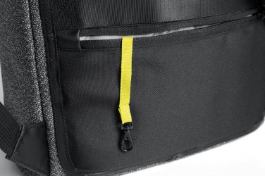 Logotrade promotional merchandise image of: Urban anti-theft cut-proof backpack