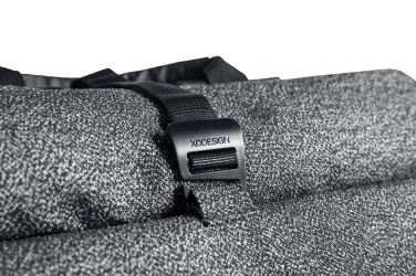 Logo trade business gifts image of: Urban anti-theft cut-proof backpack