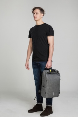 Logo trade promotional gift photo of: Urban anti-theft cut-proof backpack