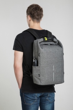 Logo trade promotional gift photo of: Urban anti-theft cut-proof backpack